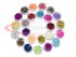 Set 24 Decoratiuni Unghii Mix