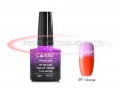 Top Coat Termic Portocaliu 391 - Canni