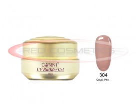 Gel UV Cover Pink 304 - CANNI