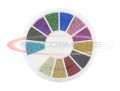 Carusel Perle - Multicolore