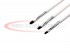 Set 3 Pensule Constructie Gel